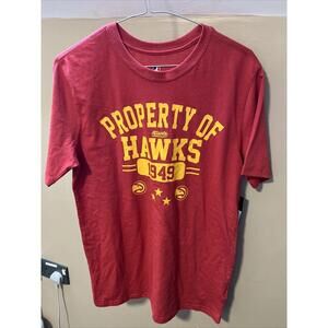 Atlanta Hawks T-Shirt Property Of The Atlanta Hawks